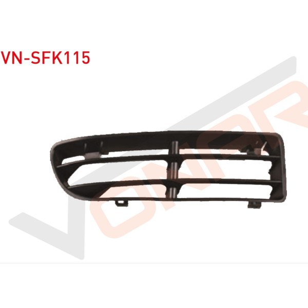 VONAR Far - Sis Far Kapagi Sag Volkswagen Bora 1999-2005 - Kod VN-SFK115 - OEM 1J5854662C