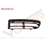 VONAR Far - Sis Far Kapagi Sol Volkswagen Bora 1999-2005 - Kod VN-SFK116 - OEM 1J5854665C