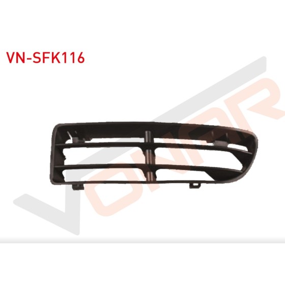 VONAR Far - Sis Far Kapagi Sol Volkswagen Bora 1999-2005 - Kod VN-SFK116 - OEM 1J5854665C ürün görseli