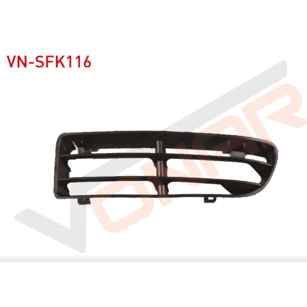 VONAR Far - Sis Far Kapagi Sol Volkswagen Bora 1999-2005 - Kod VN-SFK116 - OEM 1J5854665C