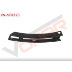 İthal Far - Sis Far Citasi Sol Volkswagen Passat B6 2005-2010 - Kod VN-SFK170 - OEM 3C0807717