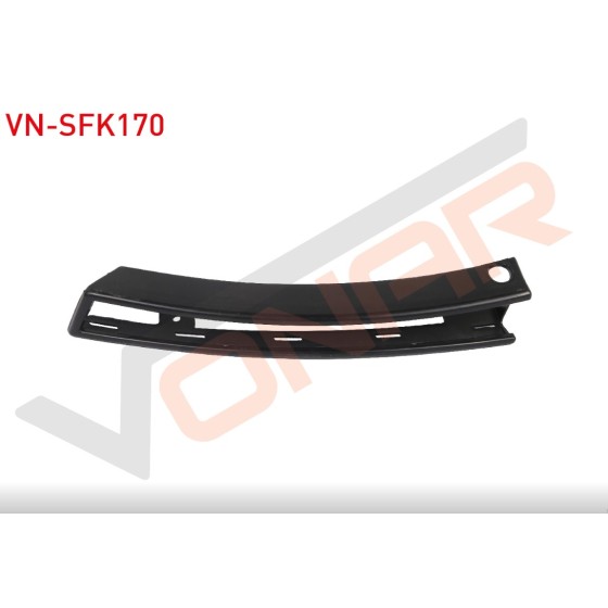İthal Far - Sis Far Citasi Sol Volkswagen Passat B6 2005-2010 - Kod VN-SFK170 - OEM 3C0807717 ürün görseli