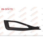 VONAR Far - Sis Far Kapagi Puturlu Sisli Sol Volkswagen Passat 2019 - Kod VN-SFK172 - OEM 3G0853665K