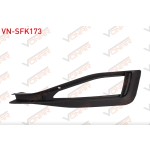 VONAR Far - Sis Far Kapagi Puturlu Sisli Sag Volkswagen Passat 2019 - Kod VN-SFK173 - OEM 3G0853666K