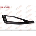 VONAR Far - Sis Far Kapagi Parlak Sisli Sol Volkswagen Passat 2019 - Kod VN-SFK176 - OEM 3G0853665K