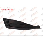 VONAR Far - Sis Far Kapagi Puturlu Sissiz Sol Volkswagen Passat 2019 - Kod VN-SFK178 - OEM 3G0853665J