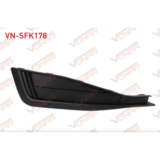 VONAR Far - Sis Far Kapagi Puturlu Sissiz Sol Volkswagen Passat 2019 - Kod VN-SFK178 - OEM 3G0853665J ürün görseli