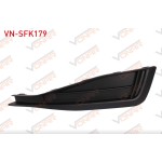 VONAR Far - Sis Far Kapagi Puturlu Sissiz Sag Volkswagen Passat 2019 - Kod VN-SFK179 - OEM 3G0853666J