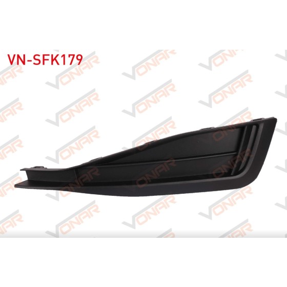VONAR Far - Sis Far Kapagi Puturlu Sissiz Sag Volkswagen Passat 2019 - Kod VN-SFK179 - OEM 3G0853666J ürün görseli