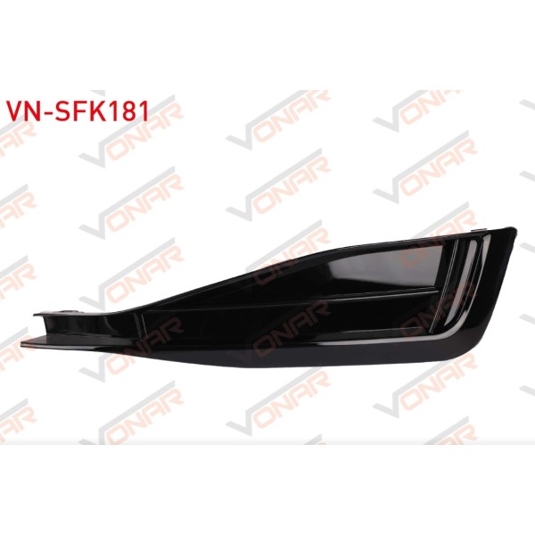 VONAR Far - Sis Far Kapagi Parlak Sissiz Sag Volkswagen Passat 2019 - Kod VN-SFK181 - OEM 3G0853666JBKZ