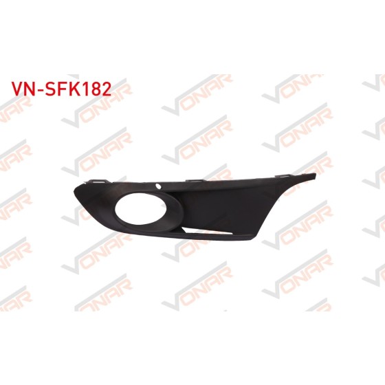 VONAR Sis Farı - Kapagi Sol Sisli Volkswagen Jetta 2011-2014 - Kod VN-SFK182 - OEM 5C6853665A ürün görseli