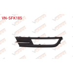 VONAR Far - Sis Far Kapagi Nikelajli Sisli Sag Volkswagen Passat 2015 - Kod VN-SFK185 - OEM 3G0854662A