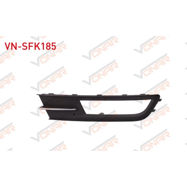 VONAR Far - Sis Far Kapagi Nikelajli Sisli Sag Volkswagen Passat 2015 - Kod VN-SFK185 - OEM 3G0854662A