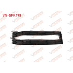 VONAR Far - Sis Far Kapagi Sisli (Krom) Sol Skoda Superb 2020 - Kod VN-SFK198 - OEM 3V0853665B