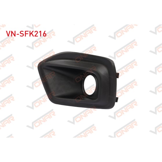VONAR Far - Sis Far Kapagi (Sisli) Sol Fiat Fiorino 2016 - Kod VN-SFK216 - OEM 735643544 ürün görseli