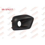 VONAR Far - Sis Far Kapagi (Sisli) Sag Fiat Fiorino 2016 - Kod VN-SFK217 - OEM 735675075