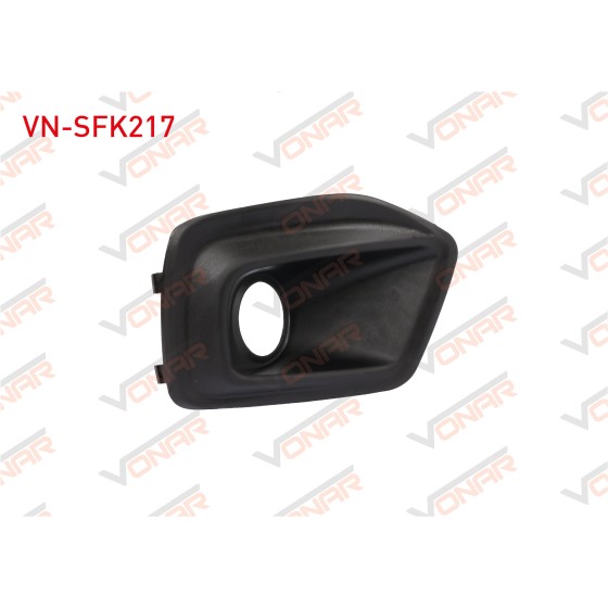 VONAR Far - Sis Far Kapagi (Sisli) Sag Fiat Fiorino 2016 - Kod VN-SFK217 - OEM 735675075 ürün görseli