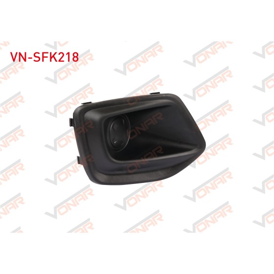 VONAR Far - Sis Far Kapagi Sol Fiat Fiorino 2016 - Kod VN-SFK218 - OEM 735643540 ürün görseli