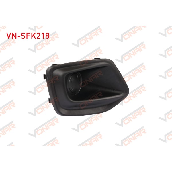 VONAR Far - Sis Far Kapagi Sol Fiat Fiorino 2016 - Kod VN-SFK218 - OEM 735643540