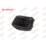 VONAR Far - Sis Far Kapagi Sag Fiat Fiorino 2016 - Kod VN-SFK219 - OEM 735643541