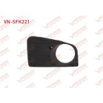 VONAR Far - Sis Far Kapagi Sag Sisli Crafter 2006-2012 - Kod VN-SFK221 - OEM 2E0807676