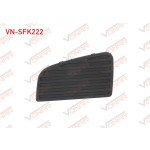 VONAR Far - Sis Far Kapagi Sol Sissiz Crafter 2006-2012 - Kod VN-SFK222 - OEM 2E0807675A
