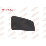 VONAR Far - Sis Far Kapagi Sag Sissiz Crafter 2006-2012 - Kod VN-SFK223 - OEM 2E0807676A