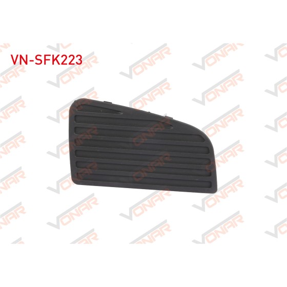 VONAR Far - Sis Far Kapagi Sag Sissiz Crafter 2006-2012 - Kod VN-SFK223 - OEM 2E0807676A ürün görseli