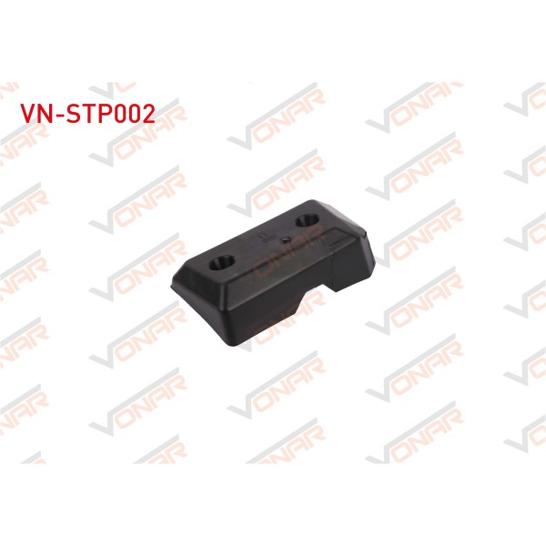 VONAR Stop Lamba Muhafaza Tasi Sol Renault 12 / Toros - OEM VN-STP002