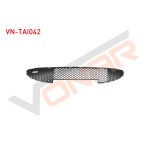 VONAR Ön Tampon - Tampon Izgarasi Peugeot 206 - Kod VN-TAI042 - OEM 7414.EN