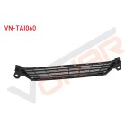VONAR Ön Tampon - Tampon Izgarasi Alt Peugeot 301 2017 - Kod VN-TAI060 - OEM 9816027880