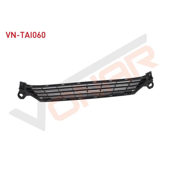 VONAR Ön Tampon - Tampon Izgarasi Alt Peugeot 301 2017 - Kod VN-TAI060 - OEM 9816027880 ürün görseli