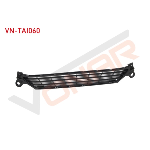 VONAR Ön Tampon - Tampon Izgarasi Alt Peugeot 301 2017 - Kod VN-TAI060 - OEM 9816027880