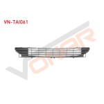 VONAR Ön Tampon - Tampon Izgarasi Peugeot 307 - Kod VN-TAI061 - OEM