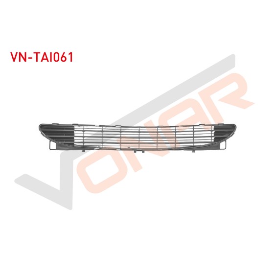 VONAR Ön Tampon - Tampon Izgarasi Peugeot 307 - Kod VN-TAI061 - OEM ürün görseli
