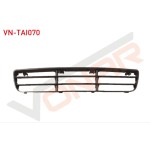VONAR Ön Tampon - Tampon Izgarasi Orta Volkswagen Bora 1999-2005 - Kod VN-TAI070 - OEM 1J5853677C