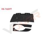 VONAR Ön Tampon - Tampon Alt Kapagi Sol Audi A4 2004-2007 - Kod VN-TAI077 - OEM 8E0807151A