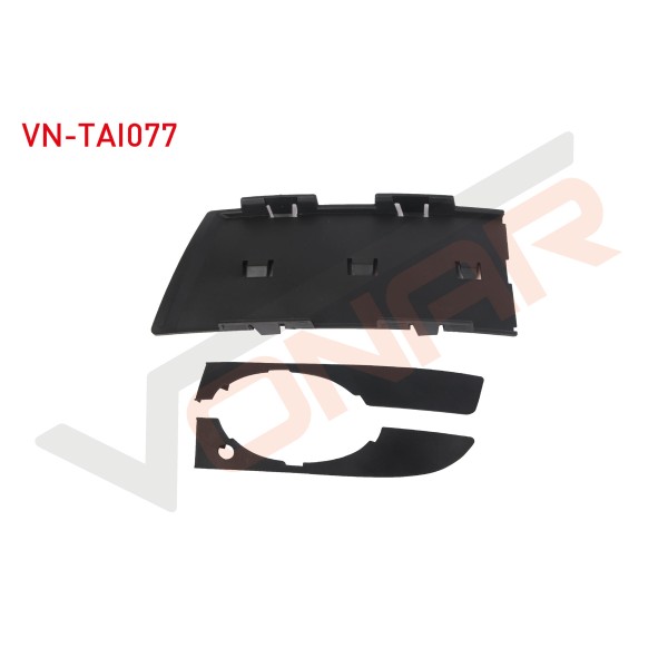 VONAR Ön Tampon - Tampon Alt Kapagi Sol Audi A4 2004-2007 - Kod VN-TAI077 - OEM 8E0807151A