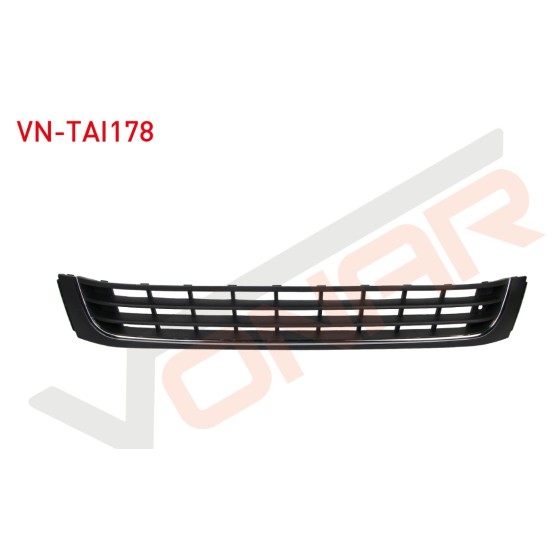 İthal Tampon - Orta Izgara Volkswagen Amarok 2011 - Kod VN-TAI178 - OEM 2HH853677 ürün görseli