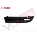 VONAR Tampon - Izgara Sol Volkswagen Bora 1998-2004 - Kod VN-TAI181 - OEM 1J5853665B
