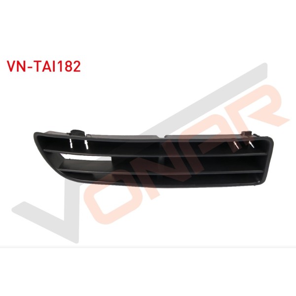 VONAR Tampon - Izgara Sag Volkswagen Bora 1998-2004 - Kod VN-TAI182 - OEM 1J5853662C