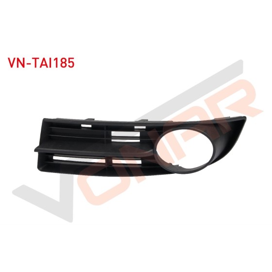 İthal Tampon - Izgara Sisli Sol Volkswagen Caddy 2004-2008 - Kod VN-TAI185 - OEM 1T0853665A ürün görseli