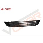 VONAR Tampon - Orta Izgara Volkswagen Caddy 2011- / Volkswagen Touran 2010 - Kod VN-TAI187 - OEM 1T0853677C