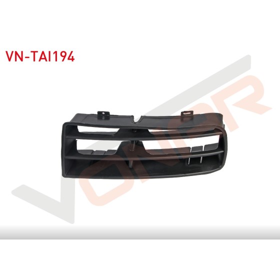 İthal Tampon - Izgara Sag Volkswagen Golf IV 1998-2004 - Kod VN-TAI194 - OEM 1J0853666B ürün görseli