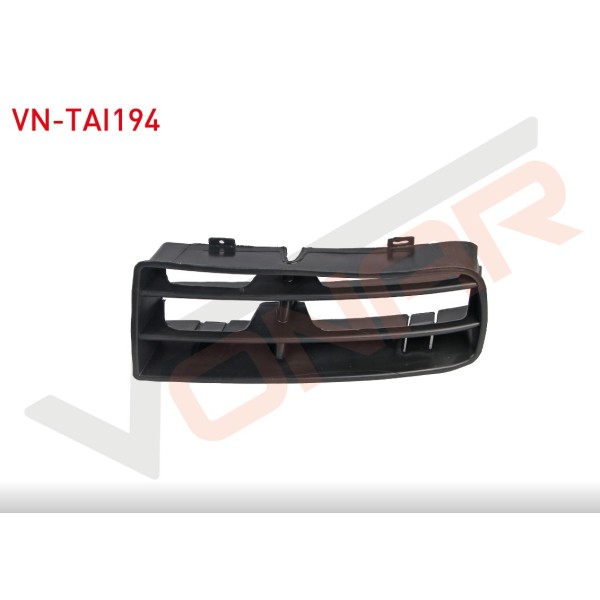 İthal Tampon - Izgara Sag Volkswagen Golf IV 1998-2004 - Kod VN-TAI194 - OEM 1J0853666B