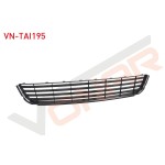 İthal Tampon - Orta Izgara Volkswagen Golf VI 2008-2014 - Kod VN-TAI195 - OEM 5K0853671