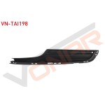 İthal Tampon - Izgara Alt Sol Volkswagen Golf Vii 2012 - Kod VN-TAI198 - OEM 5G0853665A