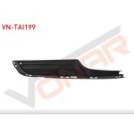 İthal Tampon - Izgara Alt Sag Volkswagen Golf Vii 2012 - Kod VN-TAI199 - OEM 5G0853666A
