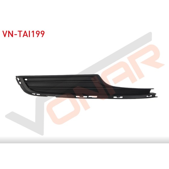 İthal Tampon - Izgara Alt Sag Volkswagen Golf Vii 2012 - Kod VN-TAI199 - OEM 5G0853666A ürün görseli