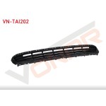 İthal Tampon - Orta Izgara Volkswagen Golf Vii 2012 - Kod VN-TAI202 - OEM 5G0853671